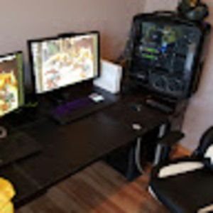 Meet your Posher, Charles